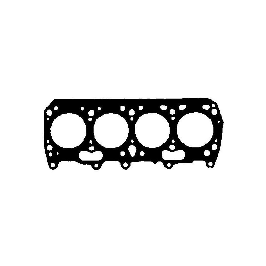 USZCZELKA GŁOWICY BGA CH3307 FIAT 1.7-1.9D 85-