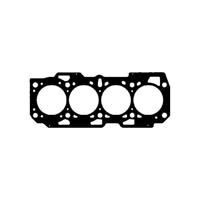 USZCZELKA GŁOWICY BGA CH4571A FIAT 1910 PUNTO 1 99-