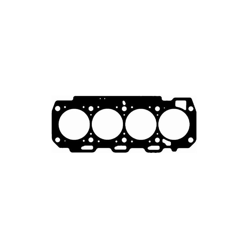 USZCZELKA GŁOWICY BGA CH4578 FIAT 1910 PUNTO JTD 98-