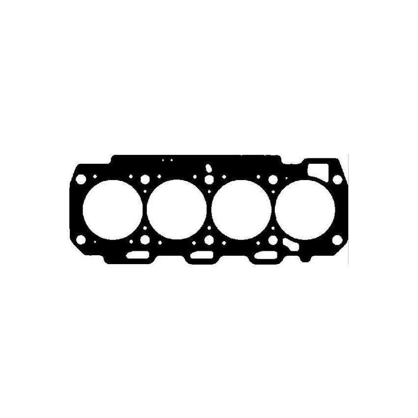 USZCZELKA GŁOWICY BGA CH4578A FIAT 1910 PUNTO JTD 1 99-