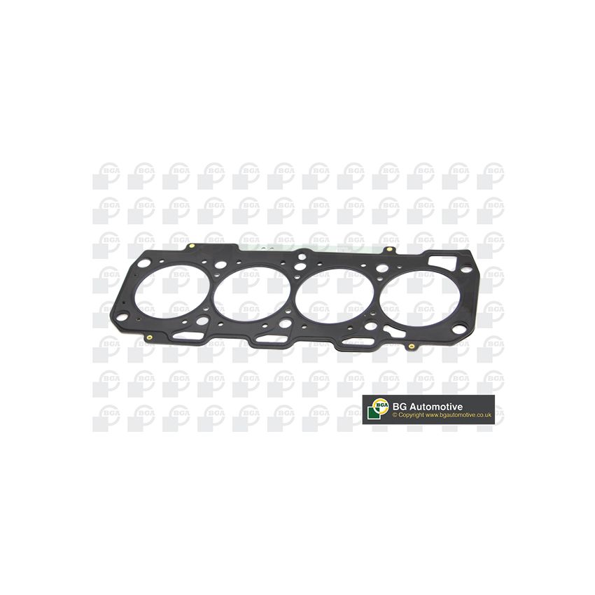 USZCZELKA GŁOWICY BGA CH4578B FIAT 1910 PUNTO JTD 2 99-