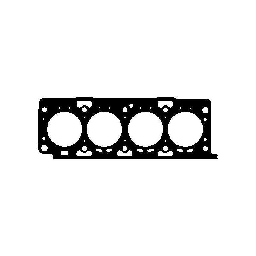 USZCZELKA GŁOWICY BGA CH3562 FIAT 16V 1.6 00-