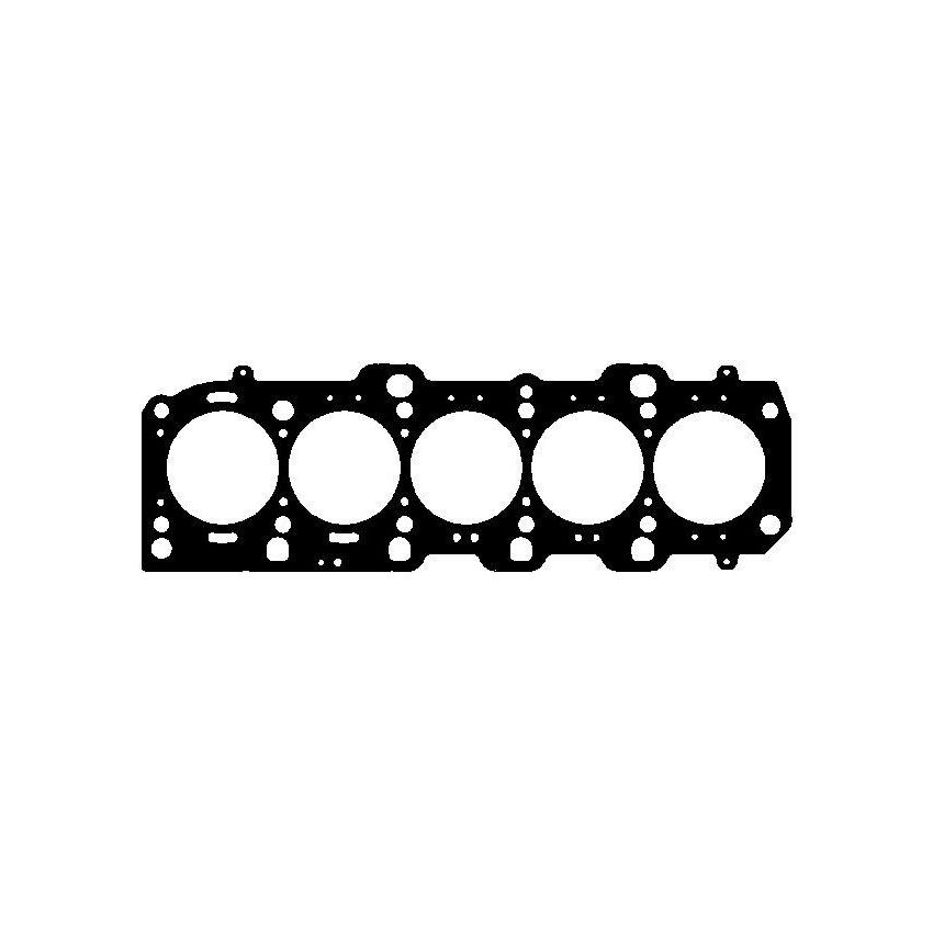 USZCZELKA GŁOWICY BGA CH3522 FIAT 2.4 STILO 20V 01-