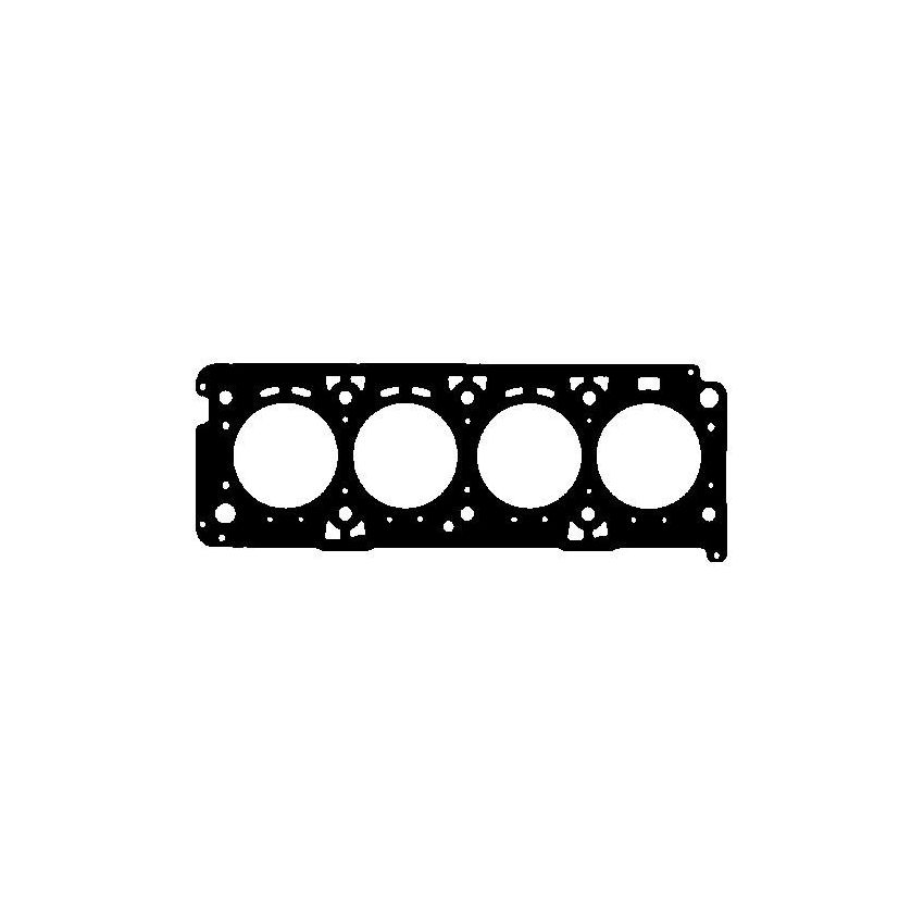 USZCZELKA GŁOWICY BGA CH1559 FIAT 1.6 16V 182B6, 178E7 00-