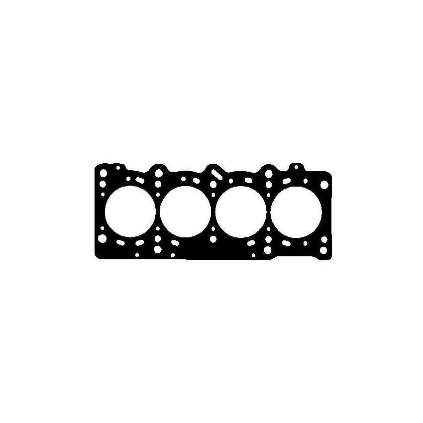 USZCZELKA GŁOWICY BGA CH1556 FIAT 1.2 02-
