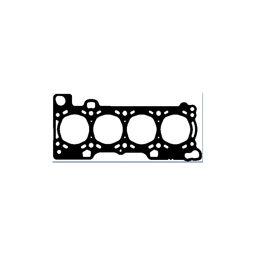 USZCZELKA GŁOWICY BGA CH1570 FIAT 2.3JTD 02-