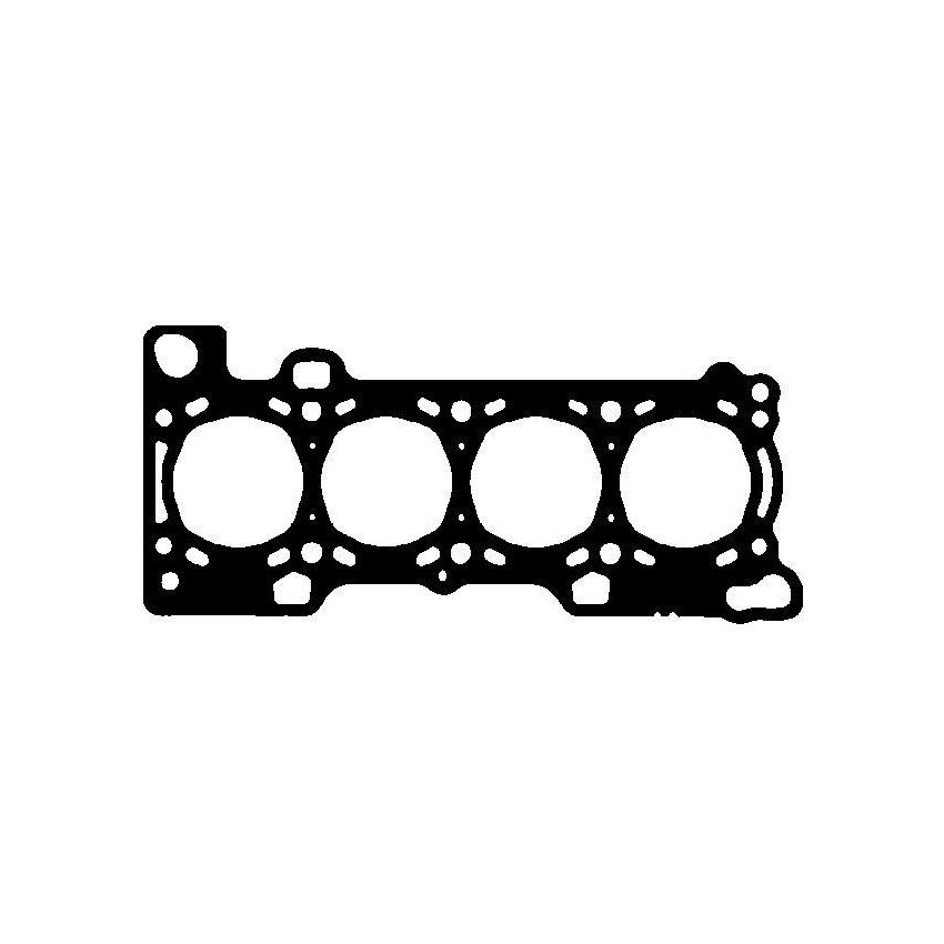 USZCZELKA GŁOWICY BGA CH1570B FIAT 2.3JTD 02-
