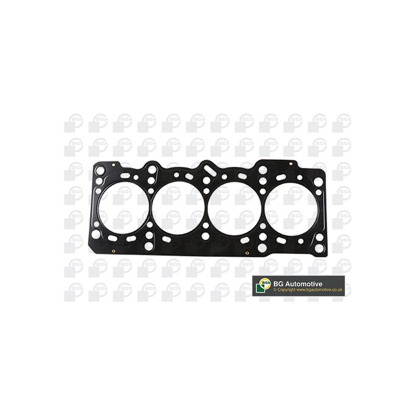 USZCZELKA GŁOWICY BGA CH9507 FIAT 1.4 05-