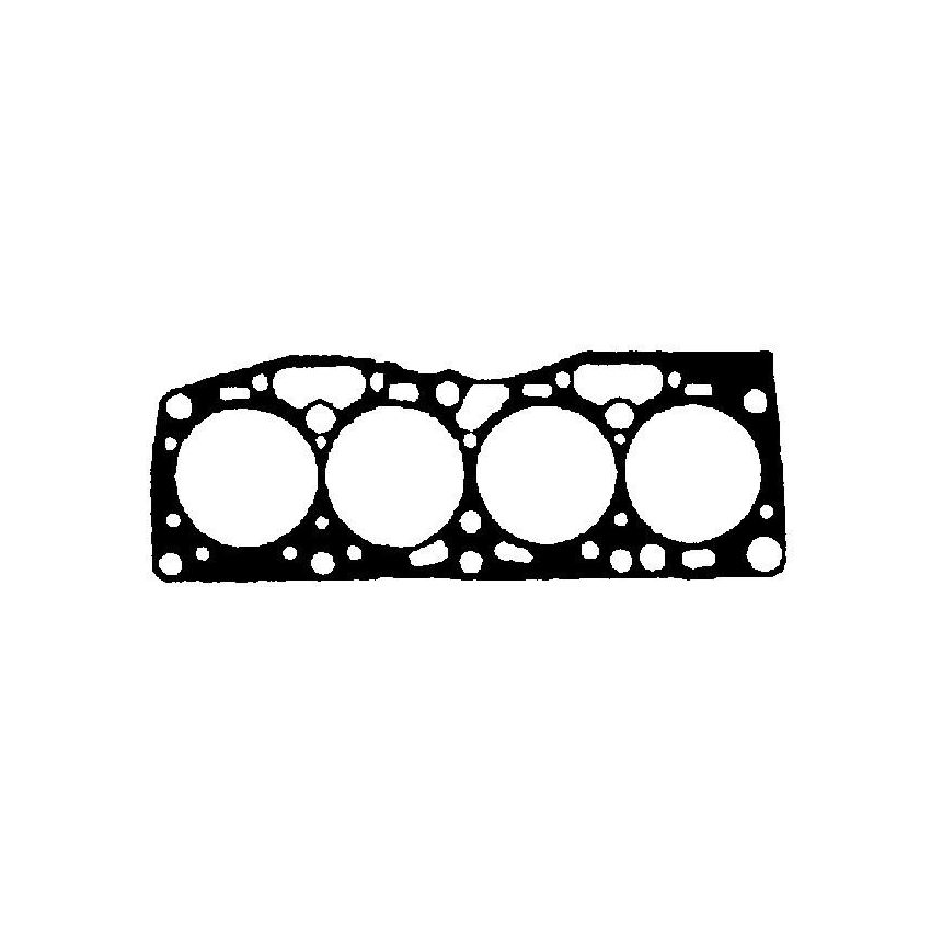 USZCZELKA GŁOWICY BGA CH0373 FIAT 1.5 REGATA 75i 86-