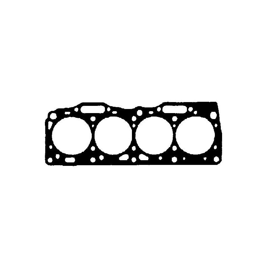 USZCZELKA GŁOWICY BGA CH4314 FIAT 1.6 TIPO,TEMPR 88-