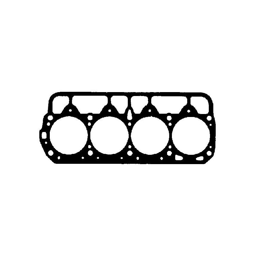 USZCZELKA GŁOWICY BGA CH3389 FIAT 131 1600 74-82