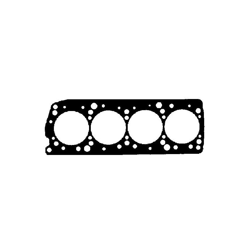 USZCZELKA GŁOWICY BGA CH0321 FIAT 1.8-2.0 8V+16