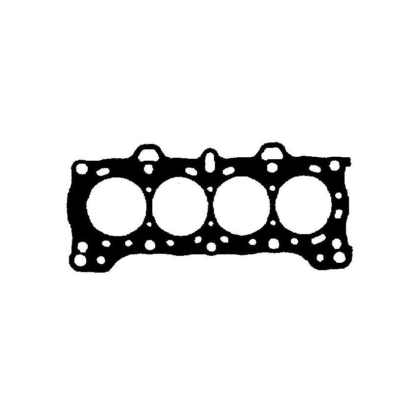 USZCZELKA GŁOWICY BGA CH9307 H/RV CIVIC 1.6 16v 86-