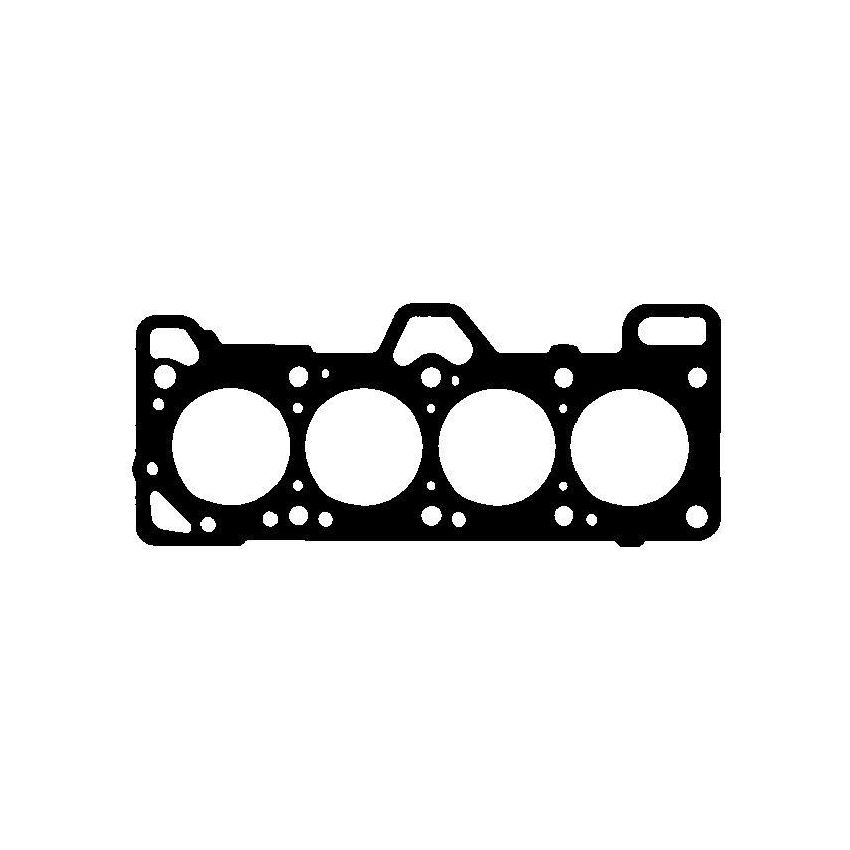 USZCZELKA GŁOWICY BGA CH0574 HYUNDAI 12V 1.3 94-
