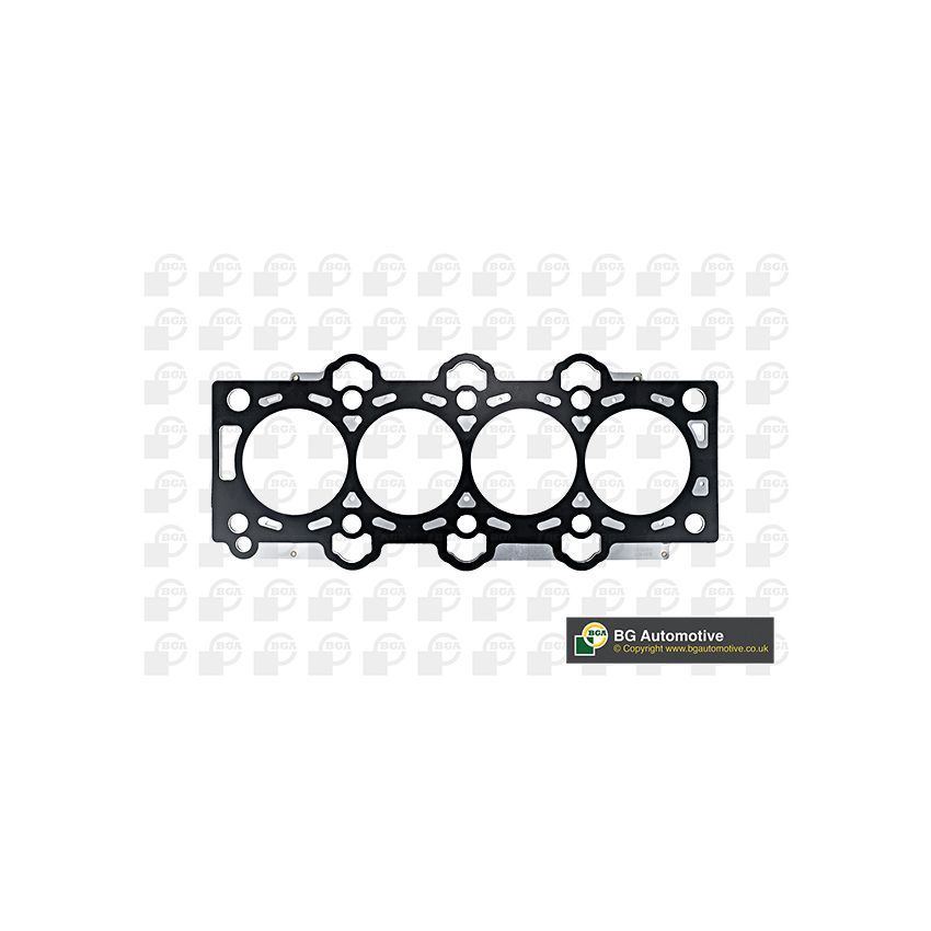 USZCZELKA GŁOWICY BGA CH8576 HYUNDAI 16V 1.4-1.5CRDI 05-