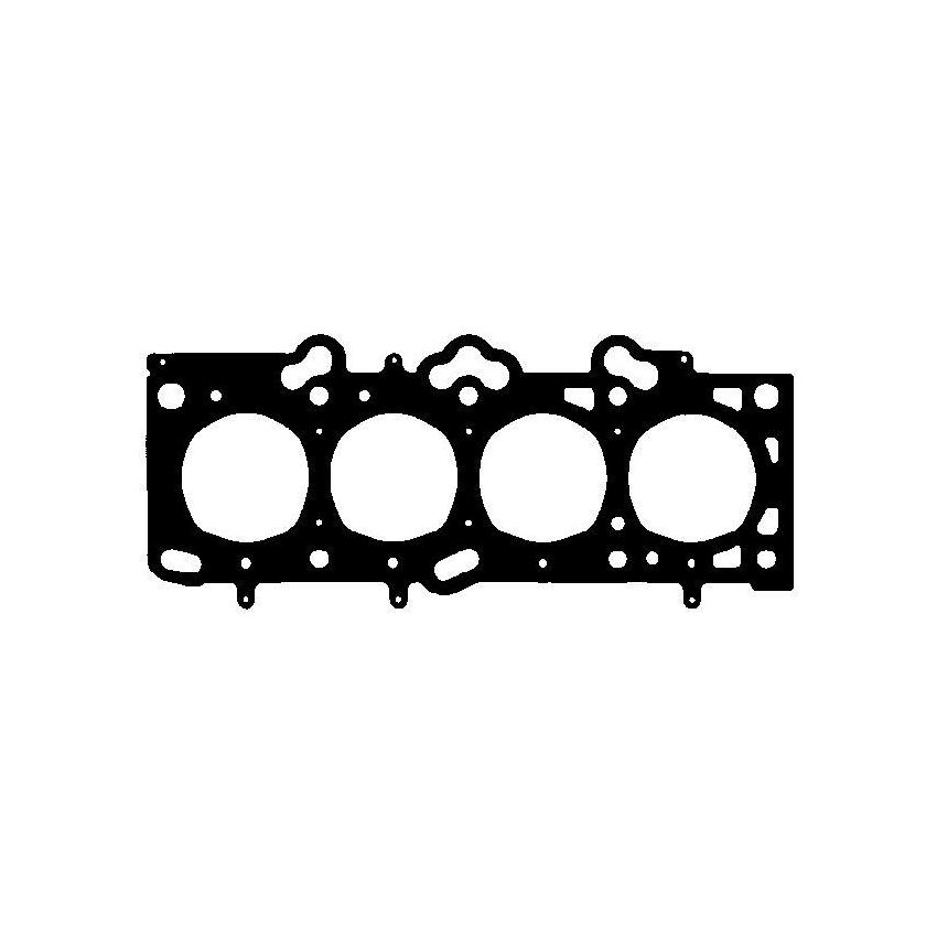 USZCZELKA GŁOWICY BGA CH1536 HYUNDAI 1.6 16V G4GR 98-