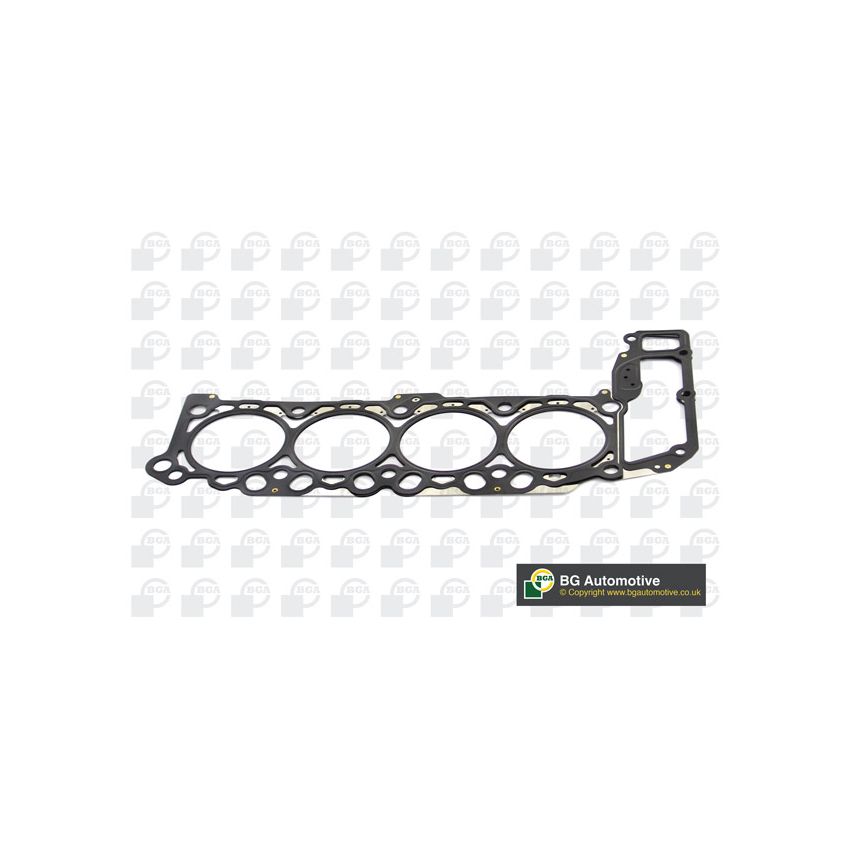 USZCZELKA GŁOWICY BGA CH9595 JEEP 4.7 V8 16V 99-