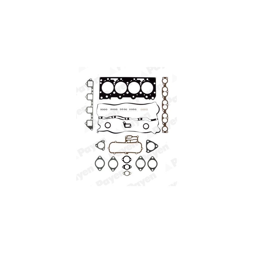 USZCZELKA GŁOWICY BGA CH6540 JEEP 5.2 93-