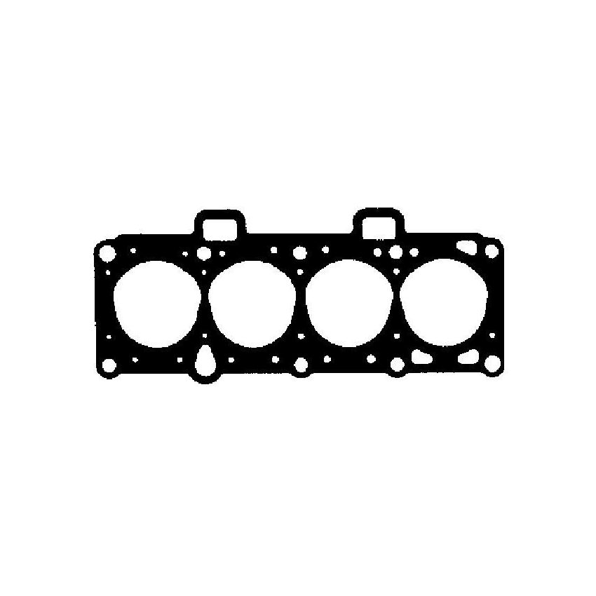 USZCZELKA GŁOWICY BGA CH3375 LADA 1288cc SAMARA 86-