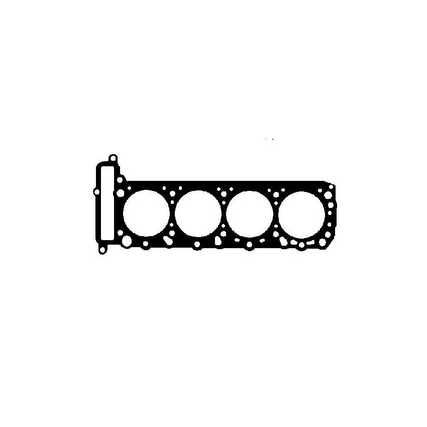 USZCZELKA GŁOWICY BGA CH6582 MERCEDES 5.0 91-
