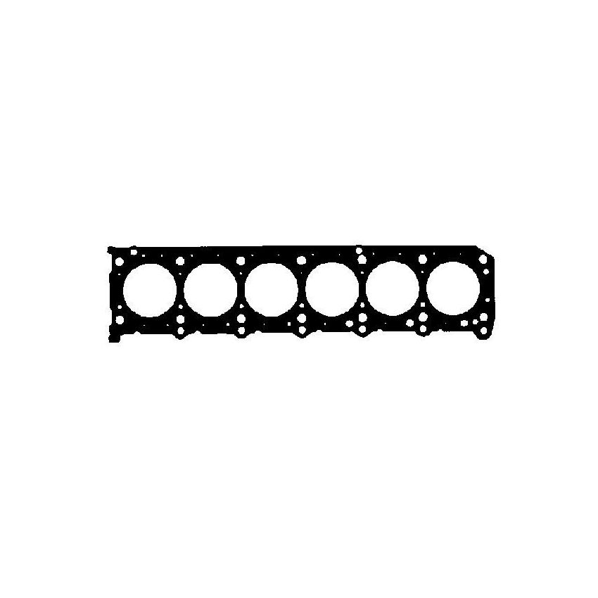 USZCZELKA GŁOWICY BGA CH4382 MERCEDES 190E/260E 2600 86-