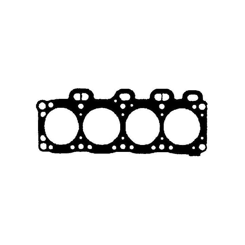 USZCZELKA GŁOWICY BGA CH8376 MAZDA 2.0 mot FORD E 16v