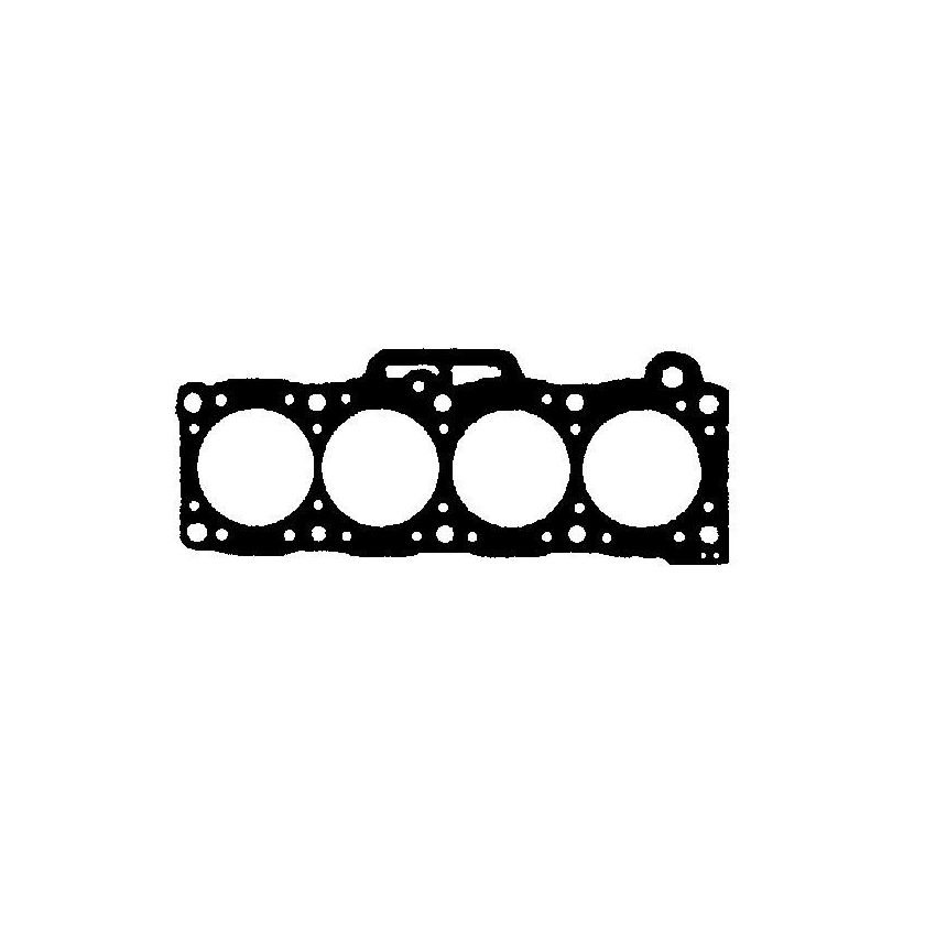 USZCZELKA GŁOWICY BGA CH8373 MD/F 626 PROBE 1.8-2.2 +TUR