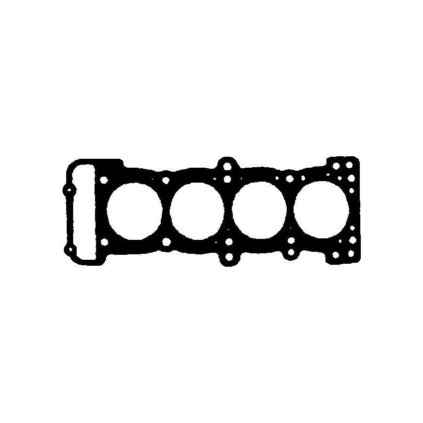 USZCZELKA GŁOWICY BGA CH8370 MAZDA 2606cc G6 89-94