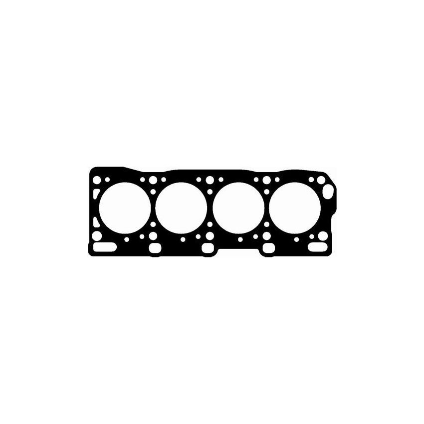 USZCZELKA GŁOWICY BGA CH8377H MAZDA 2.2D R2 87-