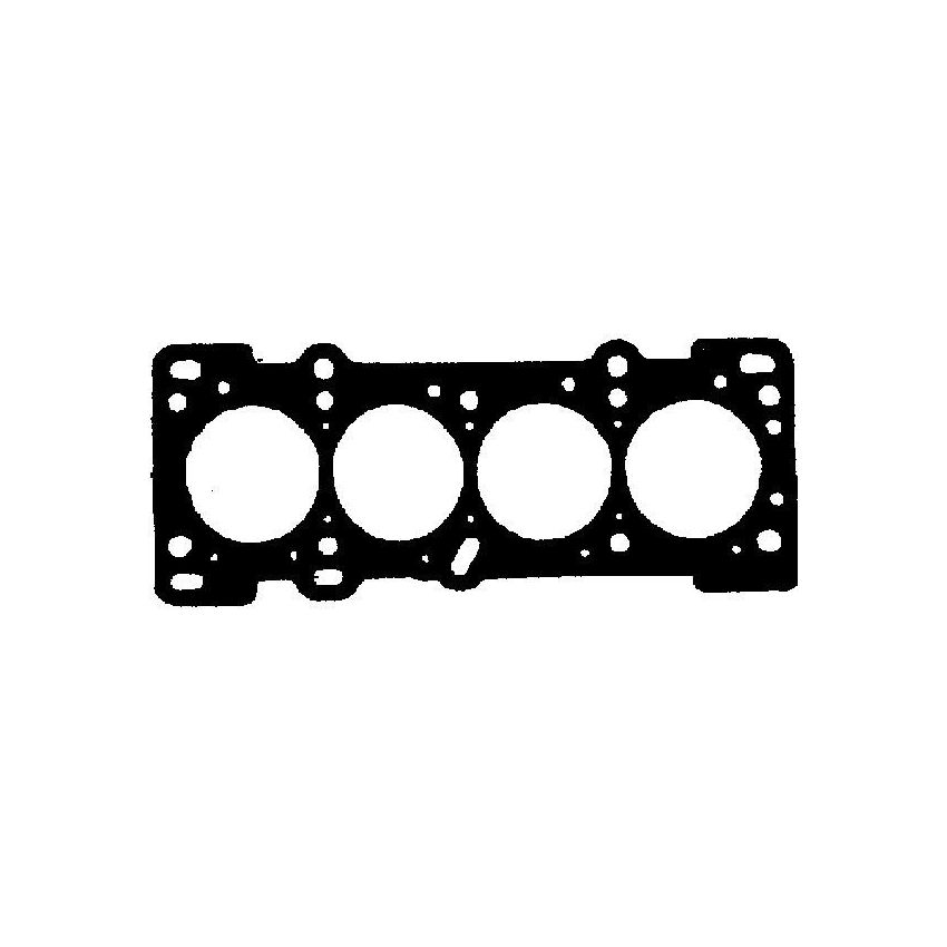 USZCZELKA GŁOWICY BGA CH8360 MAZDA 323 16V DOHC BP