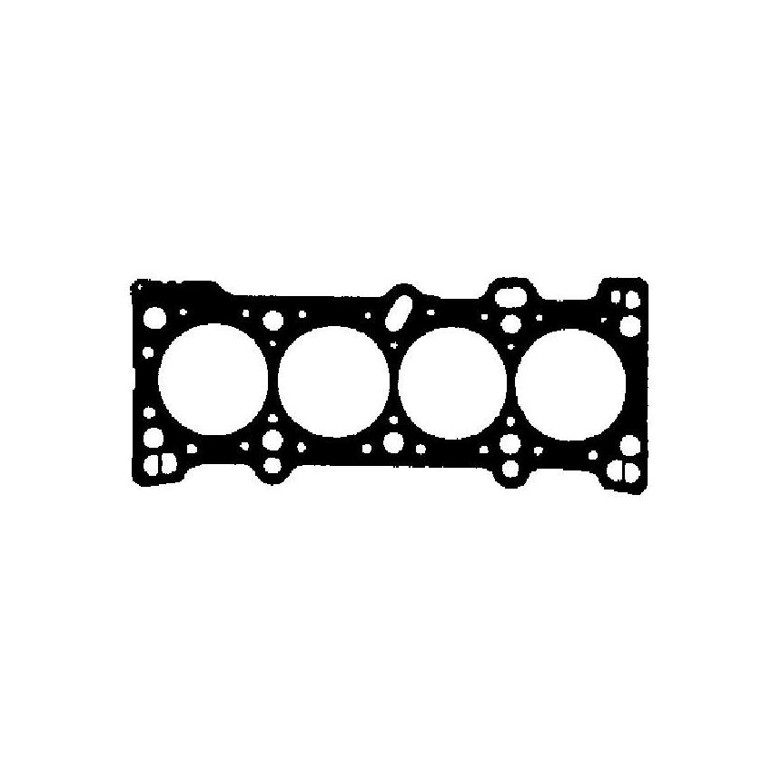 USZCZELKA GŁOWICY BGA CH8341 MAZDA 1.6 323 SOHC 90-