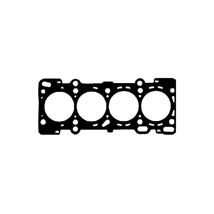 USZCZELKA GŁOWICY BGA CH7396 MD/F 1991cc DOHC 93-