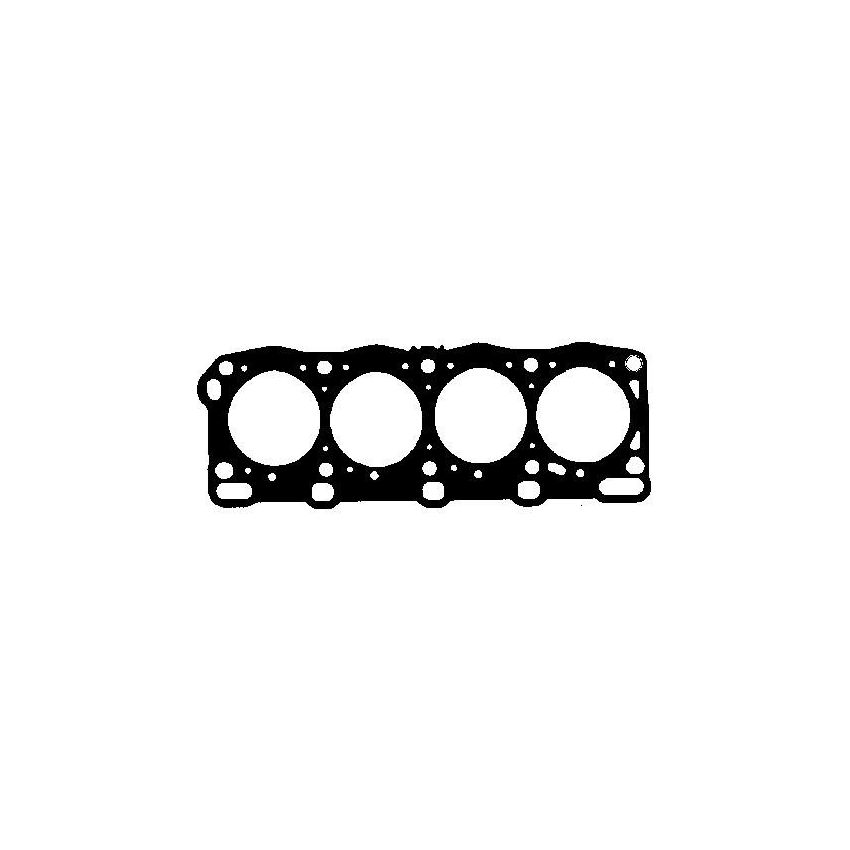 USZCZELKA GŁOWICY BGA CH7369 MAZDA 2.0D-2.2D 84-