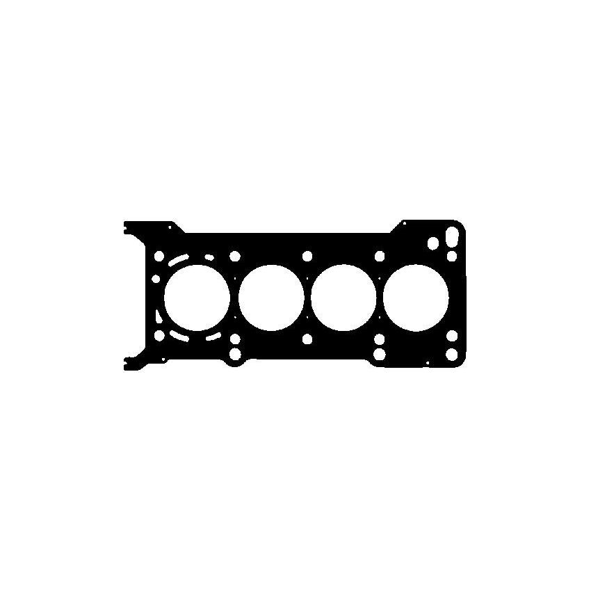 USZCZELKA GŁOWICY BGA CH1561 MAZDA 1.6 03-