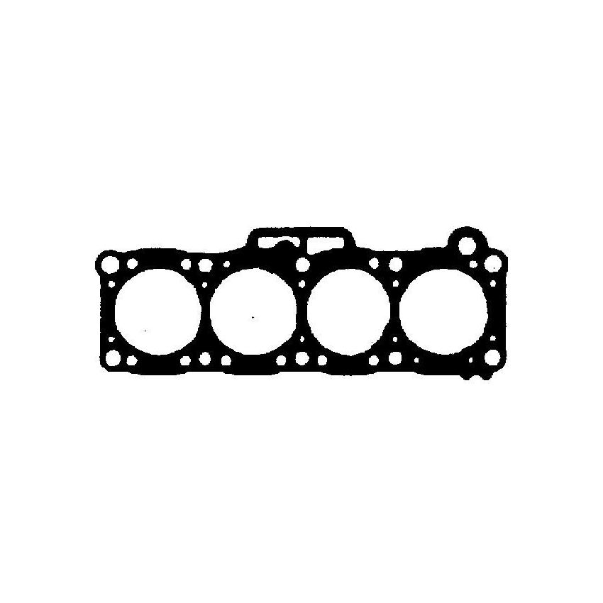 USZCZELKA GŁOWICY BGA CH3331 MAZDA 626 1.8-2.0 FORD 8