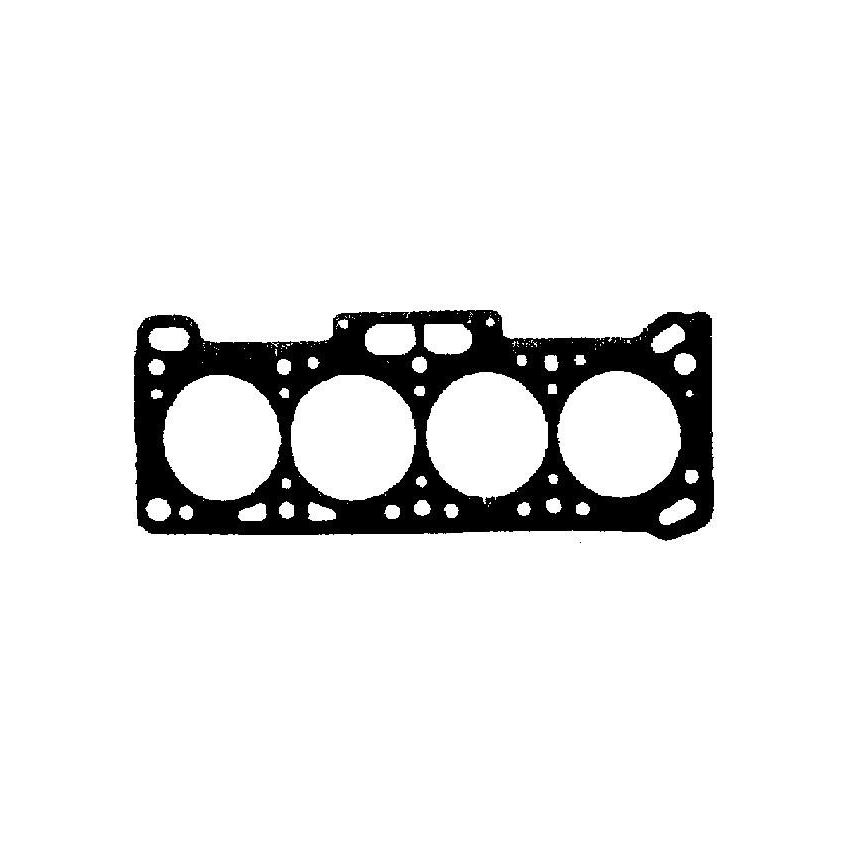 USZCZELKA GŁOWICY BGA CH9380 MITSUBISHI 1.5 89-92