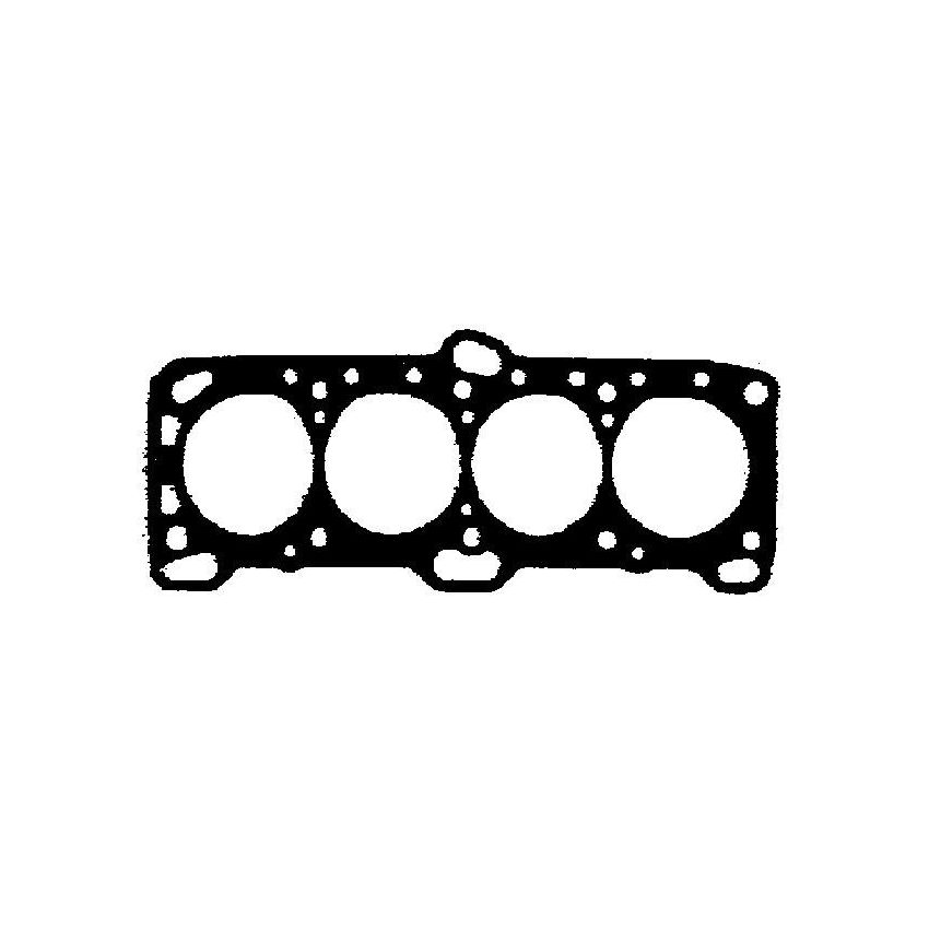 USZCZELKA GŁOWICY BGA CH9342 MITSUBISHI 2350cc 4G64 85-