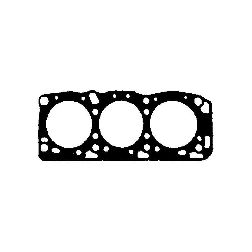 USZCZELKA GŁOWICY BGA CH9346 MITSUBISHI 3.0 88-96