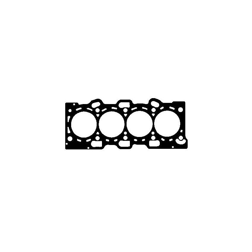 USZCZELKA GŁOWICY BGA CH6548 MITSUBISHI 1834cc 4G93K 93-