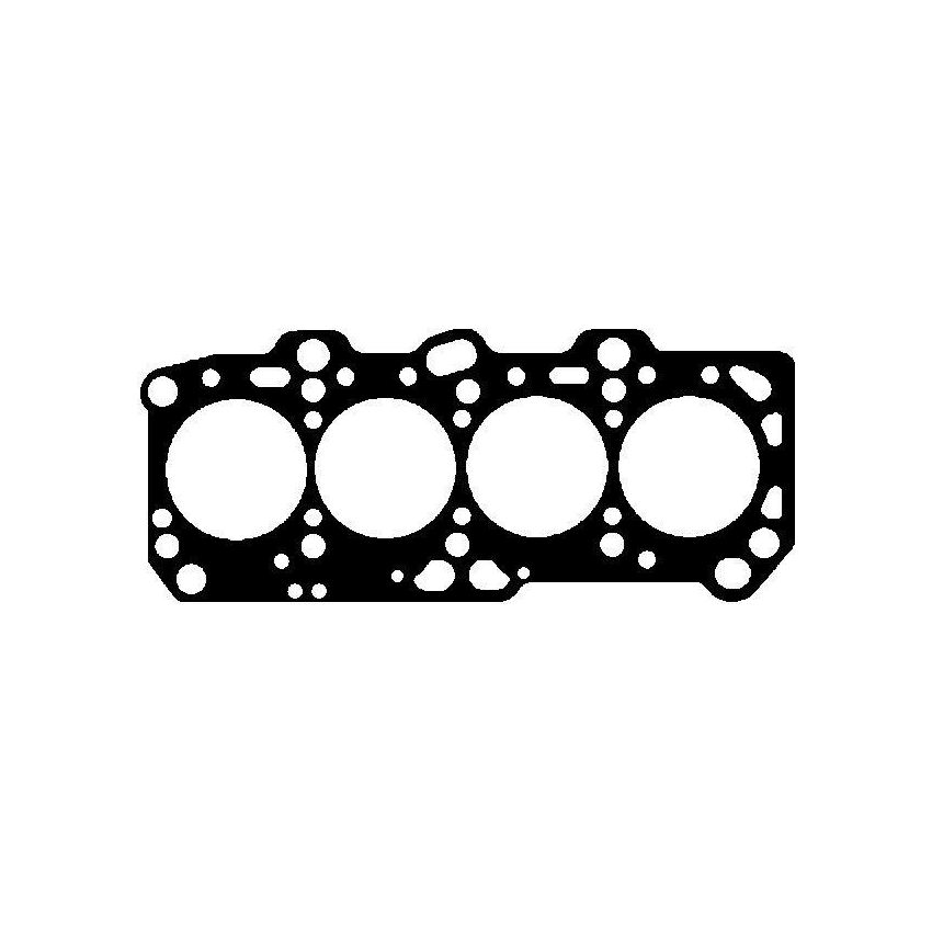 USZCZELKA GŁOWICY BGA CH5592A MITSUBISHI 2.0D/TD 4D68 1o 92-