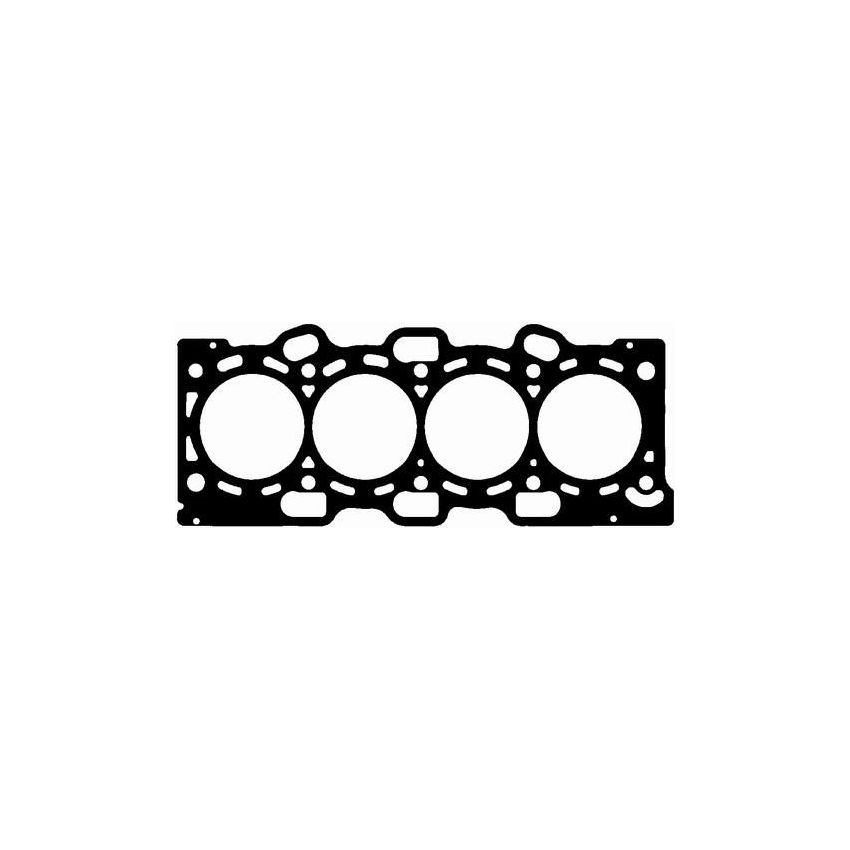 USZCZELKA GŁOWICY BGA CH2537 MITSUBISHI 1.8 4G93 16V 98-