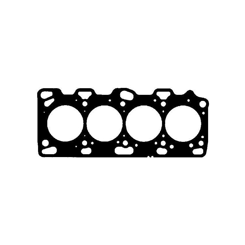 USZCZELKA GŁOWICY BGA CH2531 MITSUBISHI 2.0 4G63 16V 99-