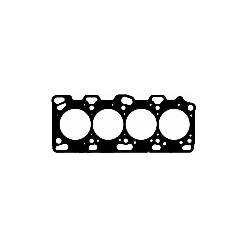 USZCZELKA GŁOWICY BGA CH2505 MITSUBISHI 2.3 4G64 16V 97-