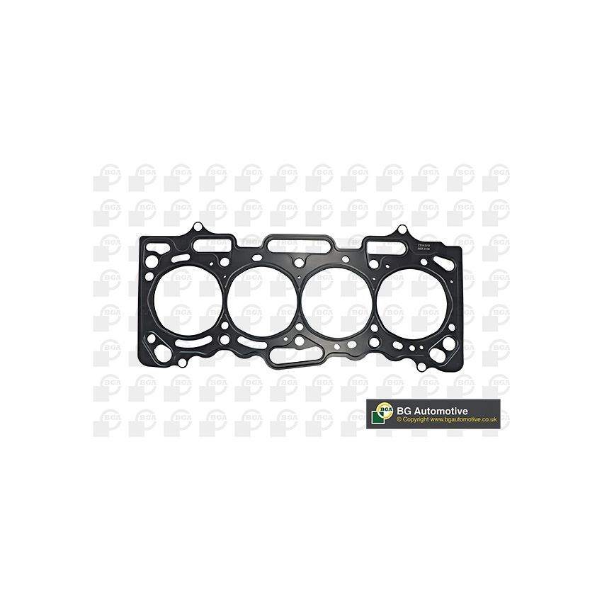 USZCZELKA GŁOWICY BGA CH1545 MITSUBISHI 16V 1.6 98-