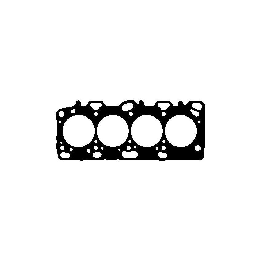 USZCZELKA GŁOWICY BGA CH1549 MITSUBISHI 2.4 4G64 16V 94-