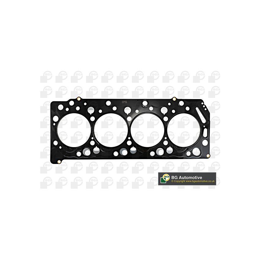 USZCZELKA GŁOWICY BGA CH1546 MITSUBISHI 2.5TD 4D56 98-