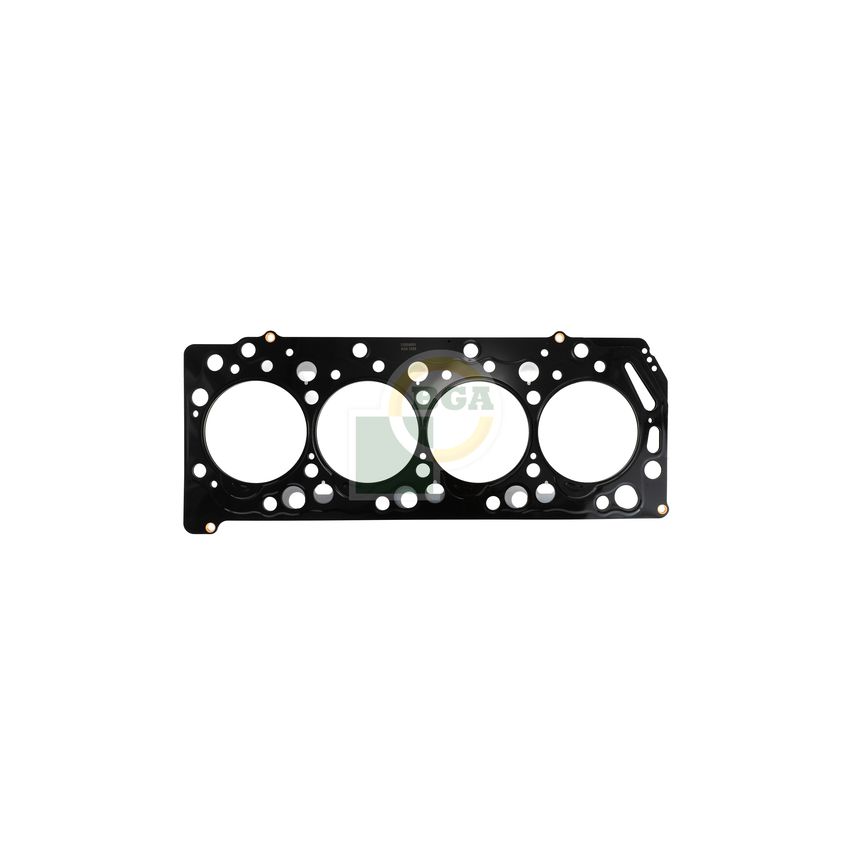 USZCZELKA GŁOWICY BGA CH1546A MITSUBISHI 2.5TD 4D56 98-