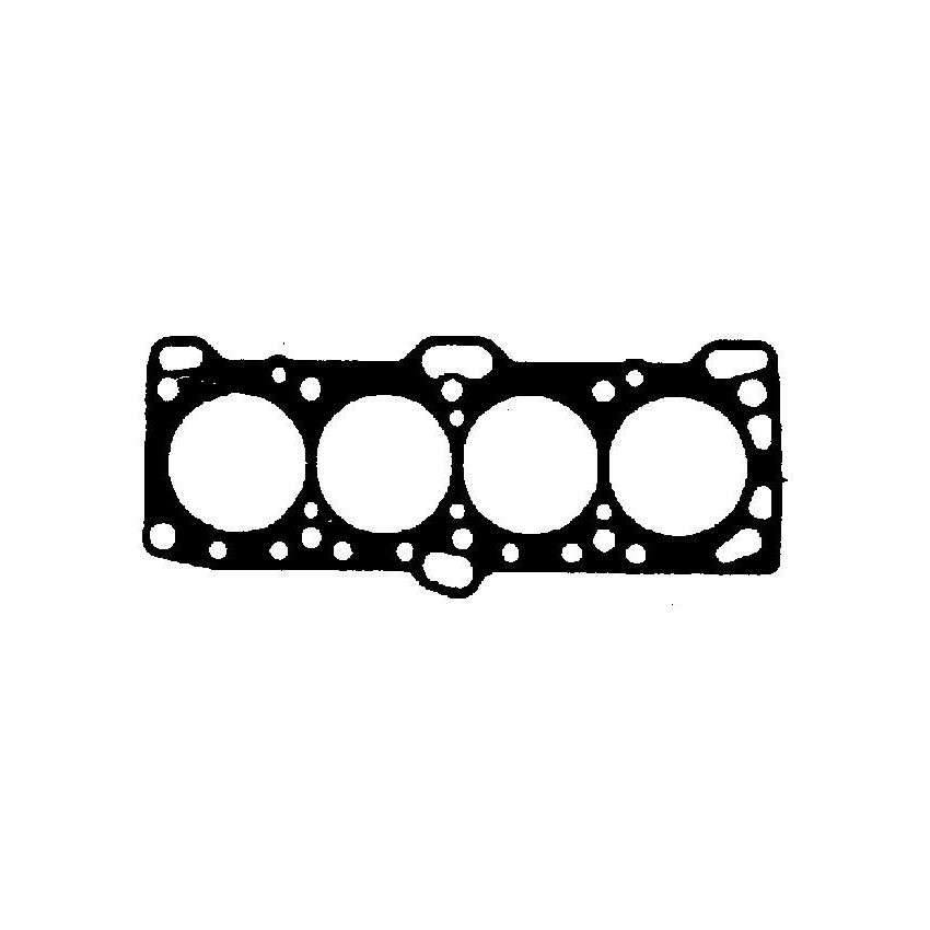 USZCZELKA GŁOWICY BGA CH2313 MITSUBISHI 2.0 80-