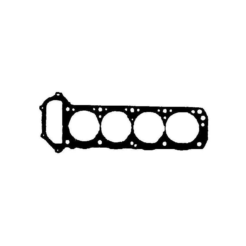 USZCZELKA GŁOWICY BGA CH8333 NISSAN 2.4 Z24S/I 83-