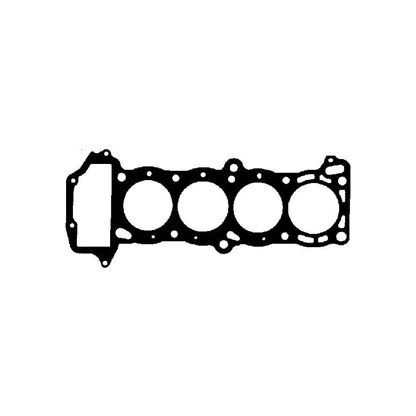 USZCZELKA GŁOWICY BGA CH8367 NISSAN 1.6 GA16DE 16V 90-